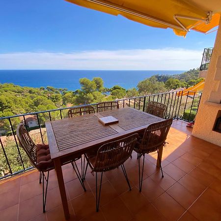Apartment  Palafrugell Exterior foto