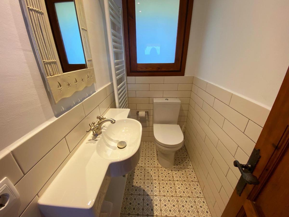 Apartment  Palafrugell Exterior foto