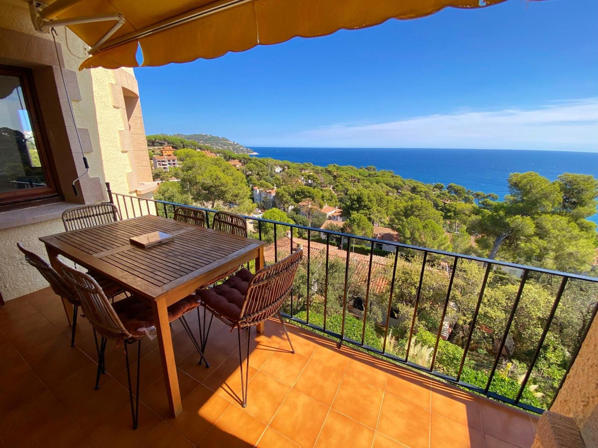 Apartment  Palafrugell Exterior foto