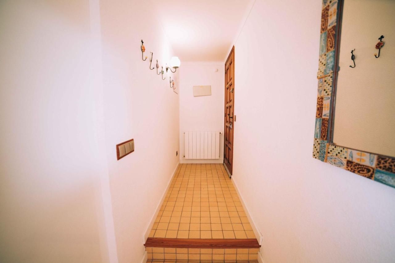 Apartment  Palafrugell Exterior foto